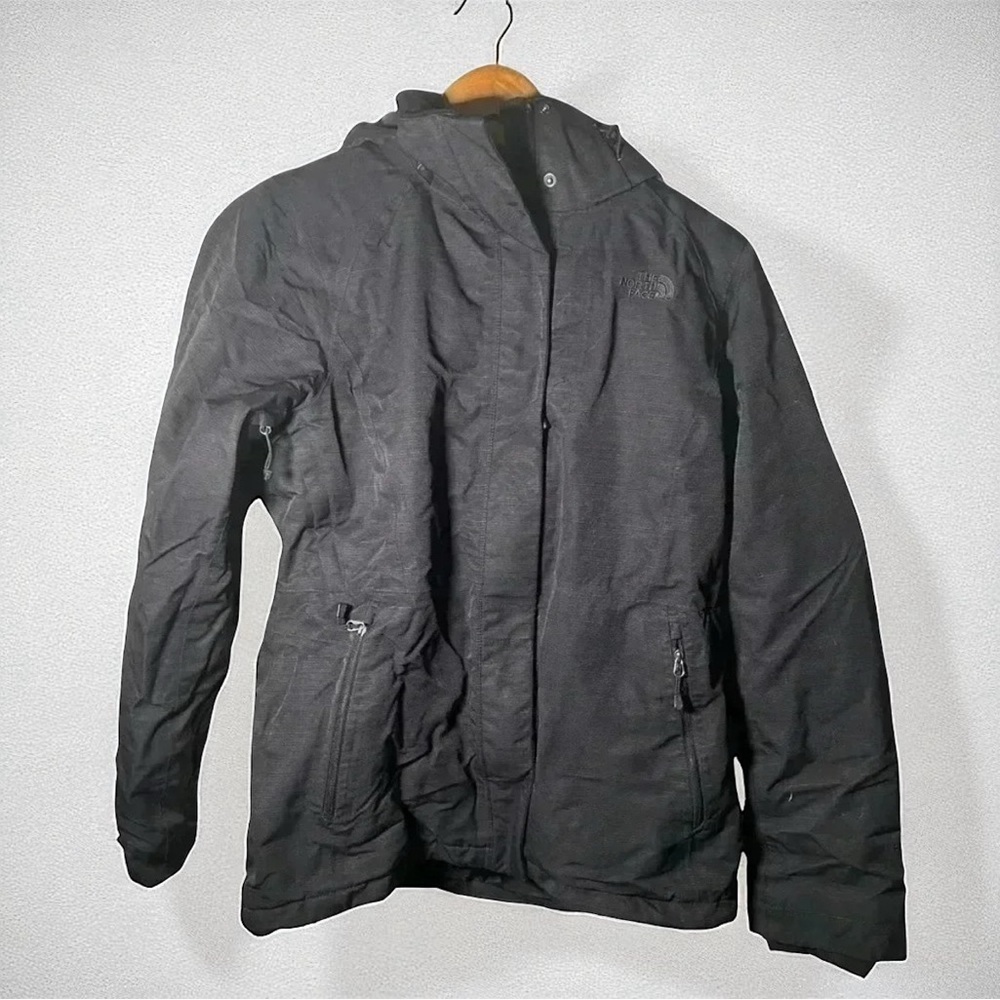 Ladies north face winter jacket M - Picture 2 of 11